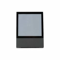 Meilleure affaire ✨ Lampea Applique murale extérieure écran digital LED Tal 🧨 -Atmosphera Soldes 3701171271059 3