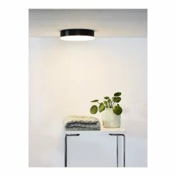 Meilleure affaire 👍 Lampea Plafonnier salle de bain LED dimmable design Cera 😍