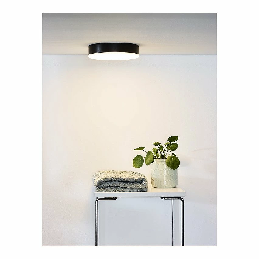 Meilleure affaire 👍 Lampea Plafonnier salle de bain LED dimmable design Cera 😍 3 Meilleure affaire 👍 Lampea Plafonnier salle de bain LED dimmable design Cera 😍