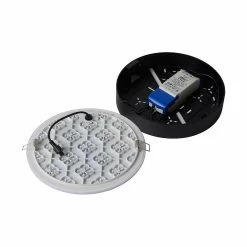 Meilleure affaire 👍 Lampea Plafonnier salle de bain LED dimmable design Cera 😍 18 Meilleure affaire 👍 Lampea Plafonnier salle de bain LED dimmable design Cera 😍 -Atmosphera Soldes 3701171271066 4