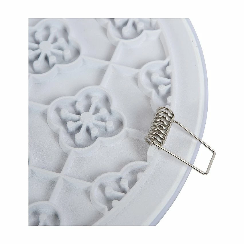Meilleure affaire 👍 Lampea Plafonnier salle de bain LED dimmable design Cera 😍 4 Meilleure affaire 👍 Lampea Plafonnier salle de bain LED dimmable design Cera 😍 – Image 2