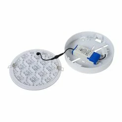 Meilleure affaire 👍 Lampea Plafonnier salle de bain LED dimmable design Cera 😍 24 Meilleure affaire 👍 Lampea Plafonnier salle de bain LED dimmable design Cera 😍 -Atmosphera Soldes 3701171271073 5