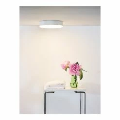 Meilleure affaire 👍 Lampea Plafonnier salle de bain LED dimmable design Cera 😍 25 Meilleure affaire 👍 Lampea Plafonnier salle de bain LED dimmable design Cera 😍 -Atmosphera Soldes 3701171271073 6