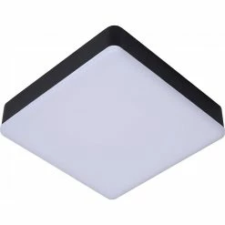 Promo 🔔 Lampea Plafonnier salle de bain LED dimmable Cera 😉
