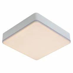Promo 🔔 Lampea Plafonnier salle de bain LED dimmable Cera 😉 -Atmosphera Soldes 3701171271097 1
