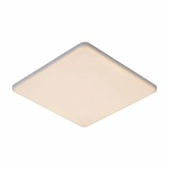 Promo 🔔 Lampea Plafonnier salle de bain LED dimmable Cera 😉 -Atmosphera Soldes 3701171271097 4
