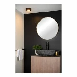 Les meilleures critiques de ⌛ Lampea Plafonnier salle de bain LED dimmable design Ice 🎉 -Atmosphera Soldes 3701171271189 2