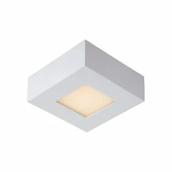Les meilleures critiques de ⌛ Lampea Plafonnier salle de bain LED dimmable design Ice 🎉