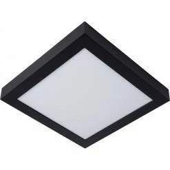 De gros 😀 Lampea Plafonnier design pour salle de bain LED dimmable 1x30W Cie ✨ -Atmosphera Soldes 3701171271240 1