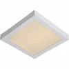 De gros 😀 Lampea Plafonnier design pour salle de bain LED dimmable 1x30W Cie ✨ -Atmosphera Soldes 3701171271257 1