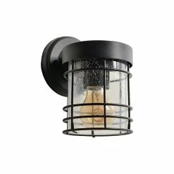 Nouveau 👏 Lampea Applique murale extérieure rétro Eppel 🤩 -Atmosphera Soldes 3701171271288 1