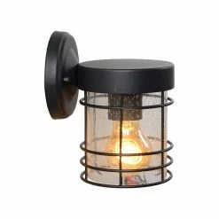 Nouveau 👏 Lampea Applique murale extérieure rétro Eppel 🤩 -Atmosphera Soldes 3701171271288 4