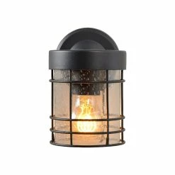 Nouveau 👏 Lampea Applique murale extérieure rétro Eppel 🤩 -Atmosphera Soldes 3701171271288 5