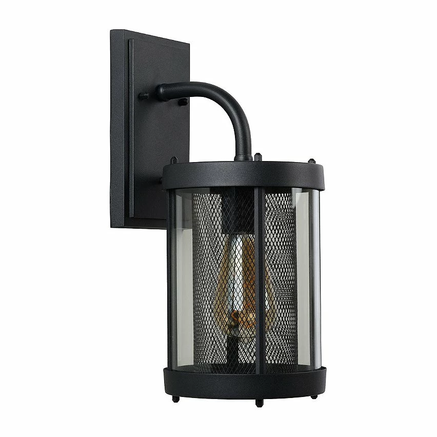 Acheter ❤️ Lampea Applique murale extérieure rétro Makku ✨ 3 Acheter ❤️ Lampea Applique murale extérieure rétro Makku ✨