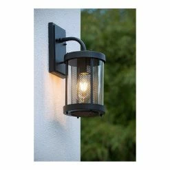 Acheter ❤️ Lampea Applique murale extérieure rétro Makku ✨ 9 Acheter ❤️ Lampea Applique murale extérieure rétro Makku ✨ -Atmosphera Soldes 3701171271301 2