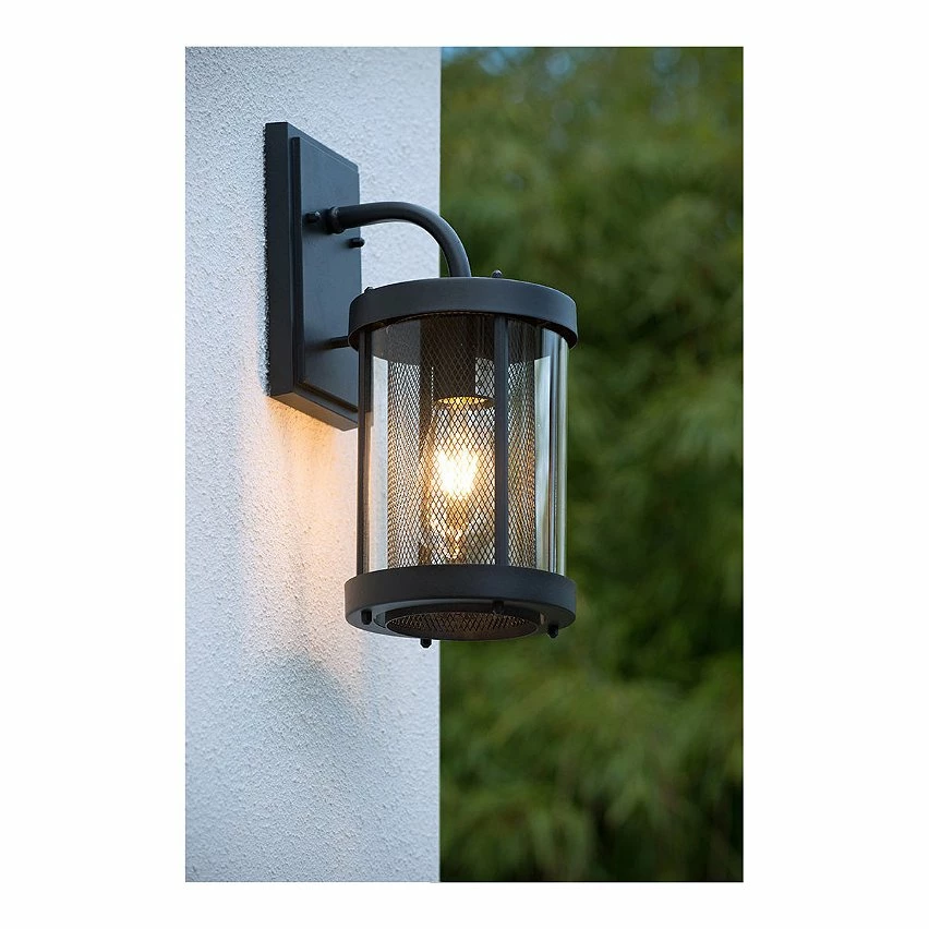 Acheter ❤️ Lampea Applique murale extérieure rétro Makku ✨ 5 Acheter ❤️ Lampea Applique murale extérieure rétro Makku ✨ – Image 3