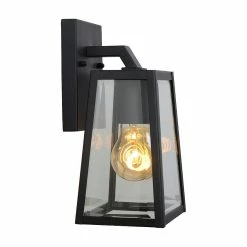 Tout neuf ✨ Lampea Applique murale extérieure industrielle Slot 💯 -Atmosphera Soldes 3701171271325 4