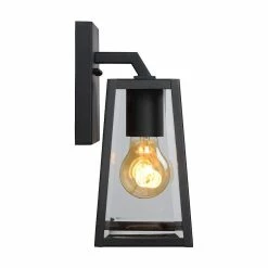 Tout neuf ✨ Lampea Applique murale extérieure industrielle Slot 💯 -Atmosphera Soldes 3701171271325 5