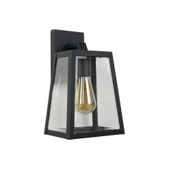 Le moins cher 😍 Lampea Applique murale industrielle extérieure Slot 👏