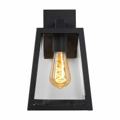 Le moins cher 😍 Lampea Applique murale industrielle extérieure Slot 👏 -Atmosphera Soldes 3701171271332 3