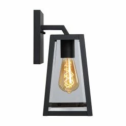 Le moins cher 😍 Lampea Applique murale industrielle extérieure Slot 👏 -Atmosphera Soldes 3701171271332 4