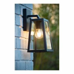 Le moins cher 😍 Lampea Applique murale industrielle extérieure Slot 👏 -Atmosphera Soldes 3701171271332 6