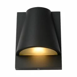 Top 10 🥰 Lampea Applique murale extérieure design Lia ✨ -Atmosphera Soldes 3701171271349 3