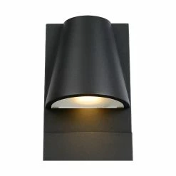 Offres đ Lampea Borne extĂ©rieure design Lia đ 9 Offres đ Lampea Borne extĂ©rieure design Lia đ -Atmosphera Soldes 3701171271356 4