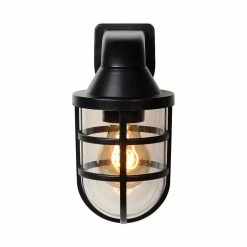 Bon marché 😍 Lampea Applique murale extérieure rétro Wissy 💯 10 Bon marché 😍 Lampea Applique murale extérieure rétro Wissy 💯 -Atmosphera Soldes 3701171271370 4