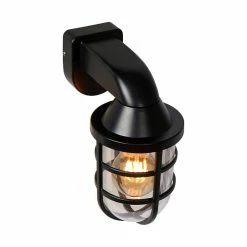 Bon marché 😍 Lampea Applique murale extérieure rétro Wissy 💯 11 Bon marché 😍 Lampea Applique murale extérieure rétro Wissy 💯 -Atmosphera Soldes 3701171271370 5