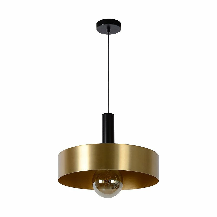 Meilleure affaire ❤️ Lampea Suspension rétro Ø 40 cm pour salle à manger Gia 🎁 4 Meilleure affaire ❤️ Lampea Suspension rétro Ø 40 cm pour salle à manger Gia 🎁 – Image 2