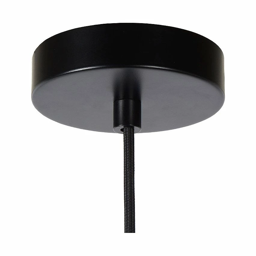 Meilleure affaire ❤️ Lampea Suspension rétro Ø 40 cm pour salle à manger Gia 🎁 5 Meilleure affaire ❤️ Lampea Suspension rétro Ø 40 cm pour salle à manger Gia 🎁 – Image 3