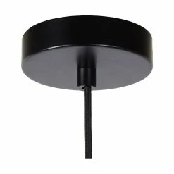Meilleure affaire 😉 Lampea Suspension rétro Ø 50 cm pour salle à manger Gia 🎉 -Atmosphera Soldes 3701171271530 3