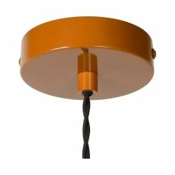 Budget 🛒 Lampea Suspension ronde moderne Ø 40 cm pour cuisine Marney 😉 10 Budget 🛒 Lampea Suspension ronde moderne Ø 40 cm pour cuisine Marney 😉 -Atmosphera Soldes 3701171271660 3