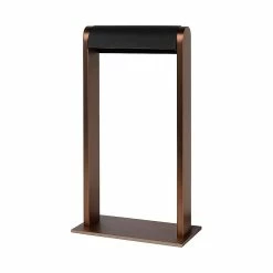 Top 10 💯 Lampea Lampe de table rétro Oras 💯 -Atmosphera Soldes 3701171271721 1