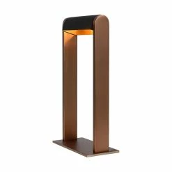 Top 10 💯 Lampea Lampe de table rétro Oras 💯 -Atmosphera Soldes 3701171271721 3