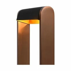 Top 10 💯 Lampea Lampe de table rétro Oras 💯 -Atmosphera Soldes 3701171271721 4