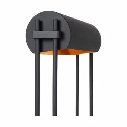 Remise 🔥 Lampea Lampe de table design Lias 😍 -Atmosphera Soldes 3701171271738 4