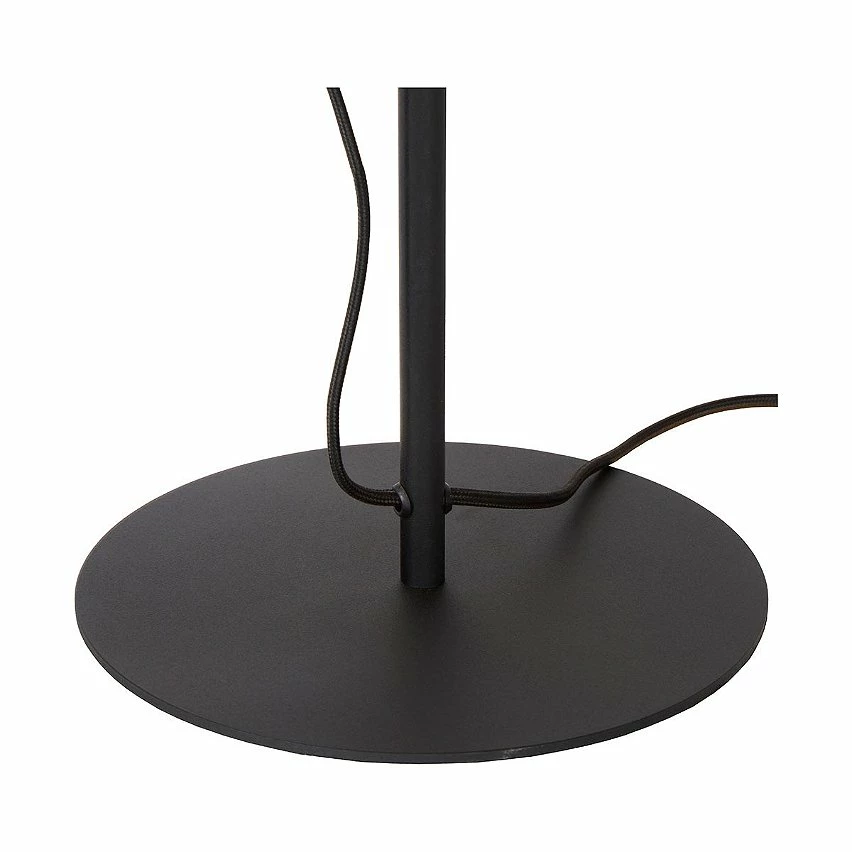 Vente flash ⭐ Lampea Lampe de table rétro 2 lampes Gia 🎉 5 Vente flash ⭐ Lampea Lampe de table rétro 2 lampes Gia 🎉 – Image 3