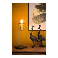 Le moins cher 👍 Lampea Lampe de table industrielle Ottle 🤩 -Atmosphera Soldes 3701171271752 6