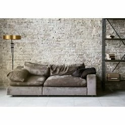 Tout neuf 🛒 Lampea Lampadaire rétro Ø 45 cm Gia 🎁 -Atmosphera Soldes 3701171271790 5