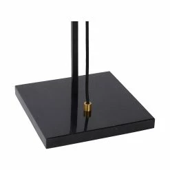 Le moins cher 🛒 Lampea Lampadaire industriel Ø 23 cm Ottle 🥰 -Atmosphera Soldes 3701171271806 4 1