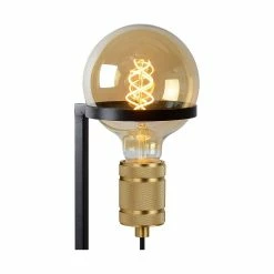 Le moins cher 😀 Lampea Lampadaire industriel Ottle 🛒 -Atmosphera Soldes 3701171271813 3