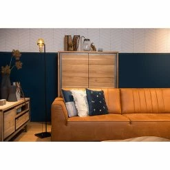 Le moins cher 😀 Lampea Lampadaire industriel Ottle 🛒 -Atmosphera Soldes 3701171271813 5