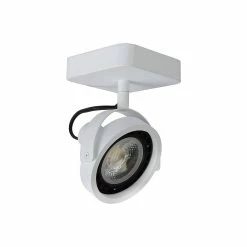 Meilleure affaire 🎉 Lampea Spot plafond LED dimmable orientable Tala 🤩 10 Meilleure affaire 🎉 Lampea Spot plafond LED dimmable orientable Tala 🤩 -Atmosphera Soldes 3701171271844 1