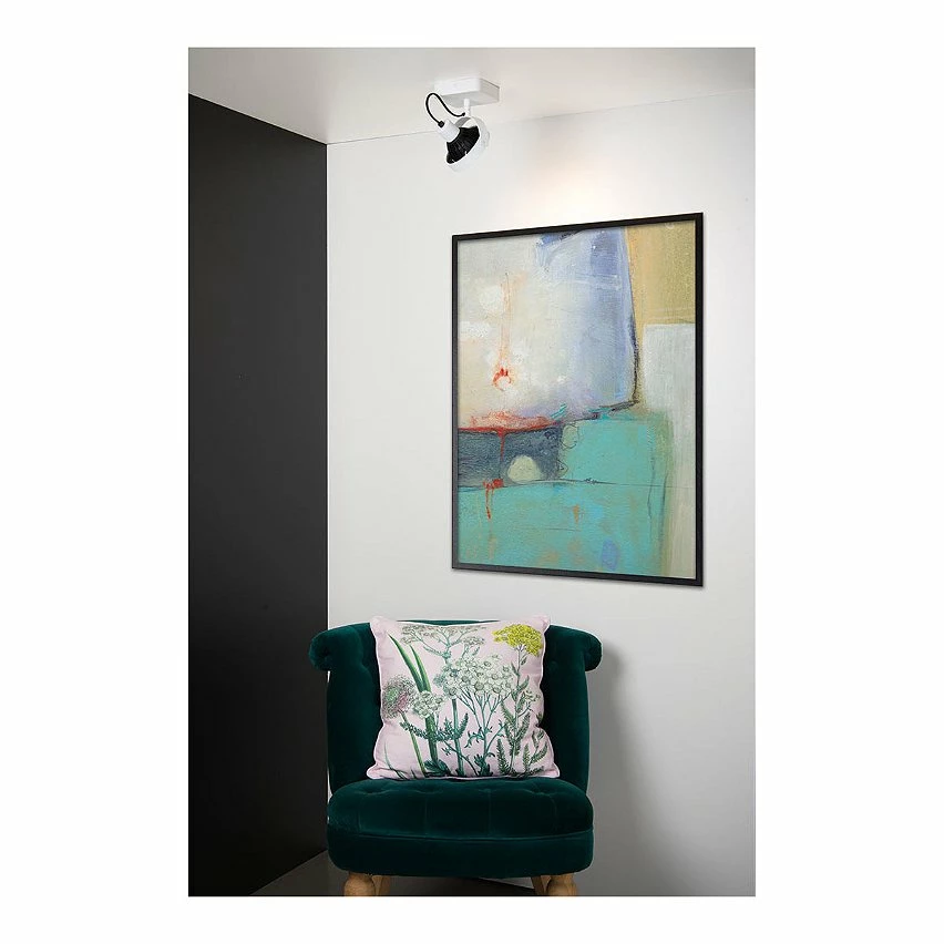 Meilleure affaire 🎉 Lampea Spot plafond LED dimmable orientable Tala 🤩 7 Meilleure affaire 🎉 Lampea Spot plafond LED dimmable orientable Tala 🤩 – Image 5