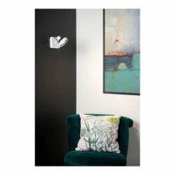 Meilleure affaire 🎉 Lampea Spot plafond LED dimmable orientable Tala 🤩 14 Meilleure affaire 🎉 Lampea Spot plafond LED dimmable orientable Tala 🤩 -Atmosphera Soldes 3701171271844 6