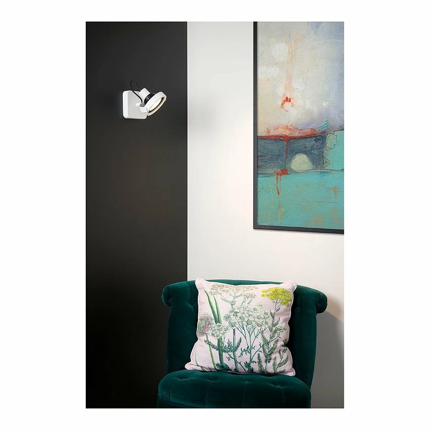 Meilleure affaire 🎉 Lampea Spot plafond LED dimmable orientable Tala 🤩 8 Meilleure affaire 🎉 Lampea Spot plafond LED dimmable orientable Tala 🤩 – Image 6