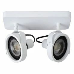 Meilleure affaire 🌟 Lampea Spot plafond LED dimmable orientable 2 lampes Tala 🎁 10 Meilleure affaire 🌟 Lampea Spot plafond LED dimmable orientable 2 lampes Tala 🎁 -Atmosphera Soldes 3701171271868 1