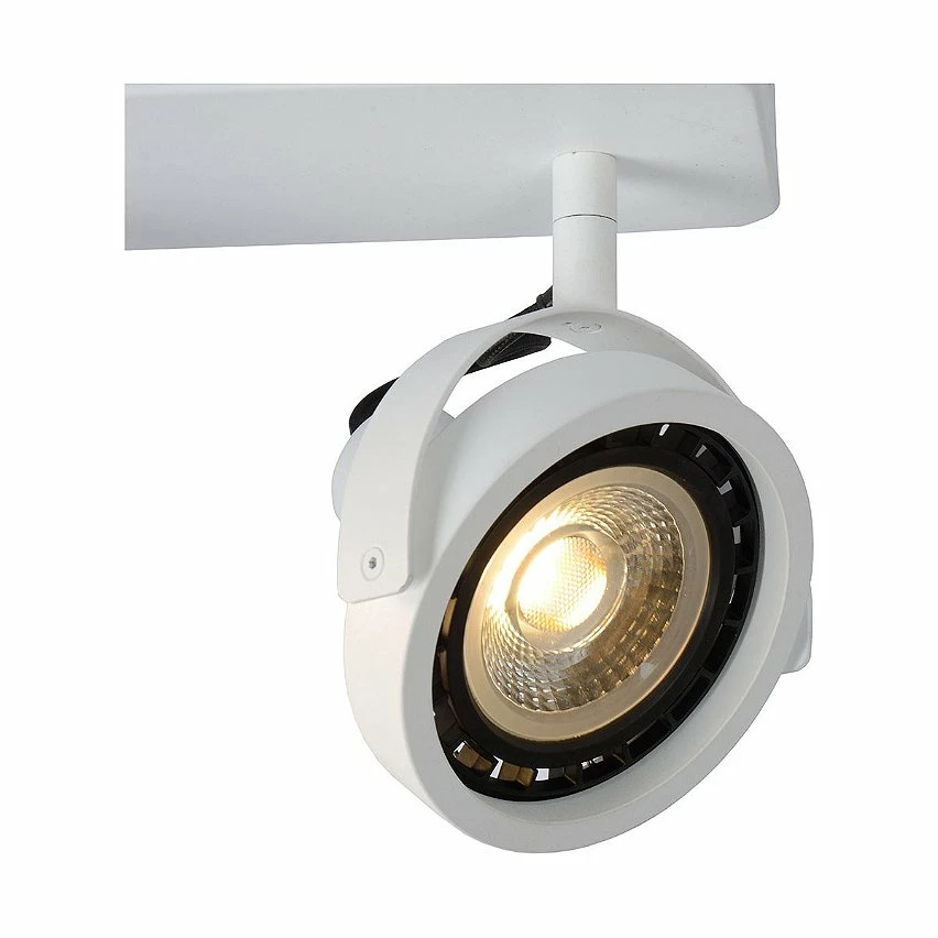 Meilleure affaire 🌟 Lampea Spot plafond LED dimmable orientable 2 lampes Tala 🎁 5 Meilleure affaire 🌟 Lampea Spot plafond LED dimmable orientable 2 lampes Tala 🎁 – Image 3